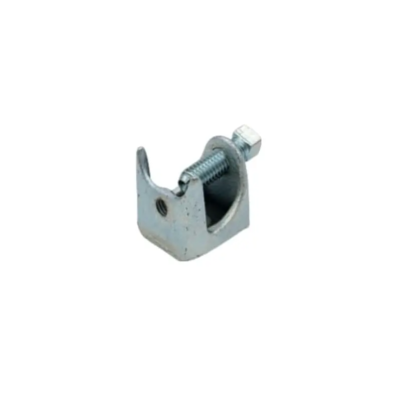 Multiple 533 2IN Beam Clamp 3/8 16