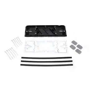 Corning 80610859904 Fiber Optic Splice Tray 2522