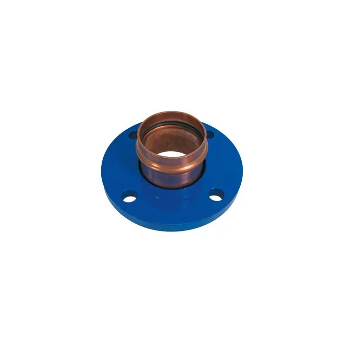 Nibco 9145650PC PC641 3 PRESS FLANGE LD