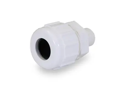Everflow 365CA114 1-1/4 PVC Compression Male Adapter NSF Approved