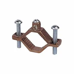ABB J Blackburn J Bronze Ground Clamp
