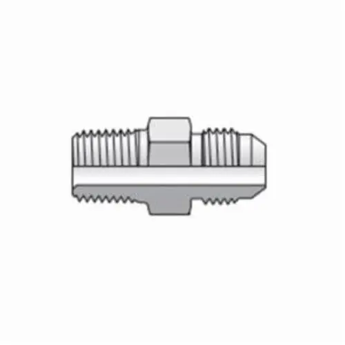 Parker 4-8FTX-B Triple-Lok 37 Straight FTX