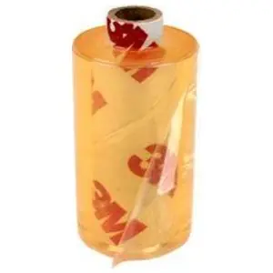Corning 80610759559 E-Z Wrap 4 In W x 100 Ft L x 3 Mm Thick