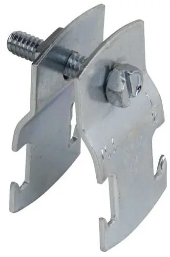 ABB C2001/2 C-200-1/2 SC Universal Pipe Strap