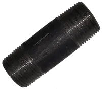 B&K 587-035 Southland Pipe Nipple, 1-1/2 in x 3-1/2 in L NPT