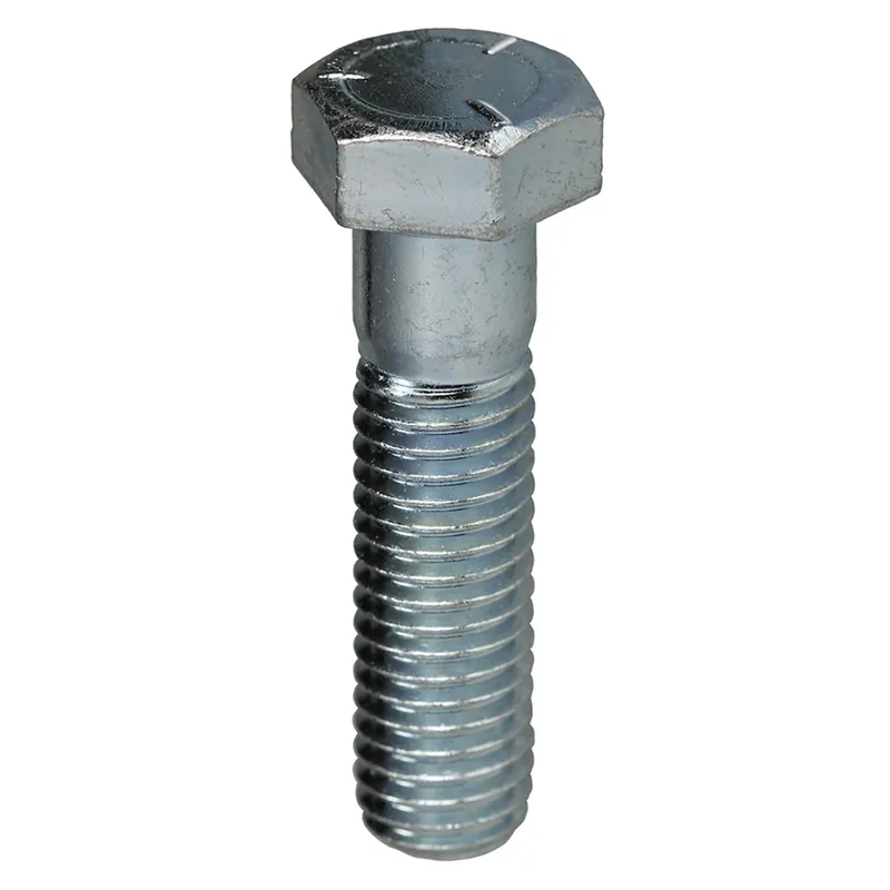 LH Dottie 5MB12312 Cap Screw Grade 5 Steel Material 3-1/2 in. Length 1/2-13 in. Thread Size