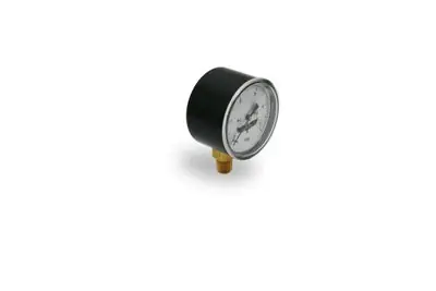 Everflow GTG-5 Raven R1272 PSI Gas Tester Gauge 5 lb