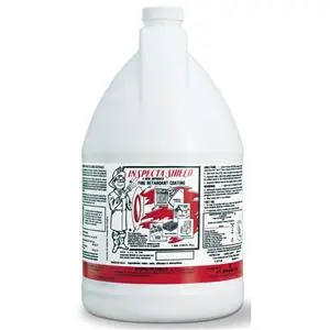 Fire Extinguisher Accessories FRG Inspecta-Shield Fire Retardant 1 gal Jug