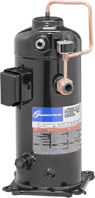 Emerson ZBD57KCE-TF5-995 Compressor 200-230/1 1-1/4 Rotolock Scroll Compliant