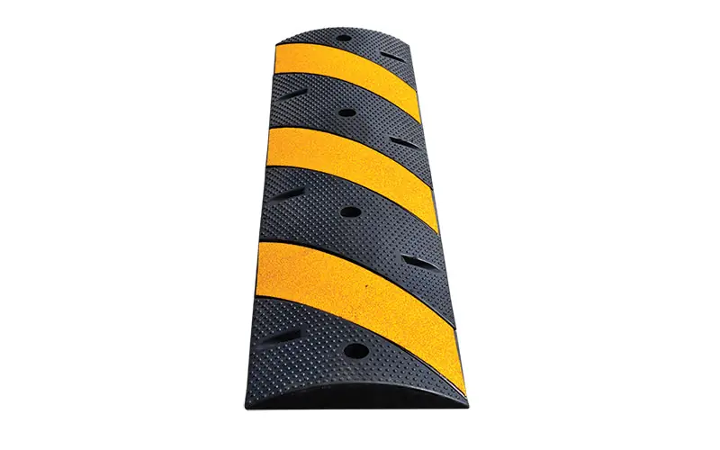 TruForce 6YBSB Speed Bump 72L x 2 1/4H x 12W Replacement MPN