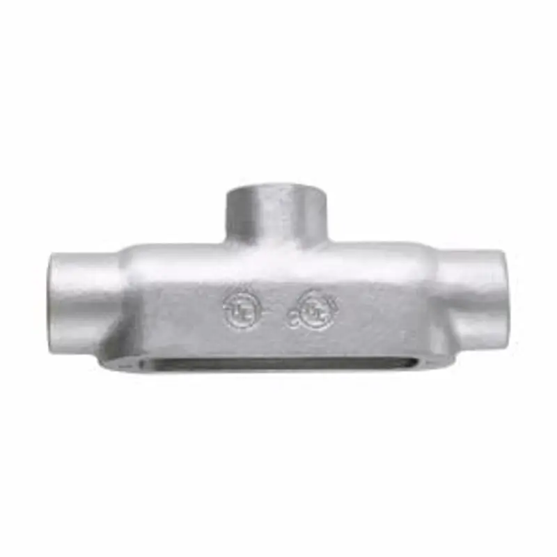 Multiple TB75M 3/4IN Form 5 TB Conduit Body Malleable